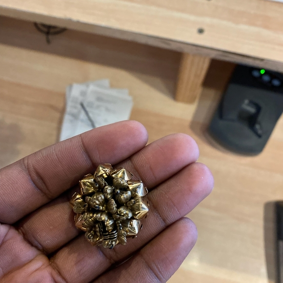 NWT Andrew GN dress - Picture 3 of 5